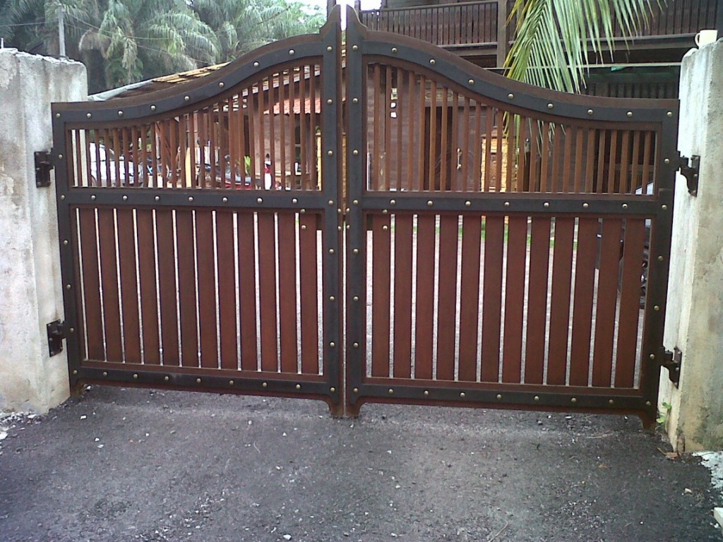 BeauGates – Aluminium Gate | Stainless Steel Gate | Auto Gate Malaysia